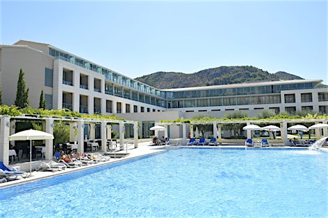 Admiral Grand Hotel